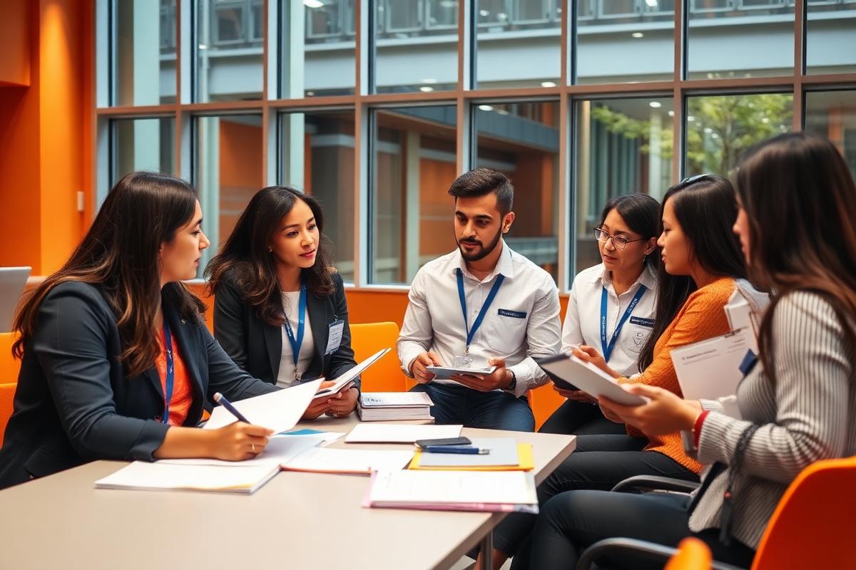 Formação continuada: trilhas ECOA chegam a 80% do corpo docente